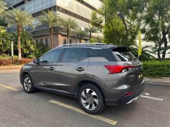 GAC Aion GS4 270T Automatic Elite Tech Edition - ფოტო 13