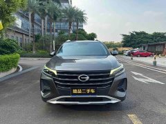GAC Aion GS4 270T Automatic Elite Tech Edition - ფოტო 2