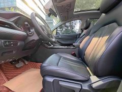 GAC Aion GS4 270T Automatic Elite Tech Edition - ფოტო 4
