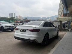 Audi A4L 40 TFSI Fashion Dynamic - ფოტო 5