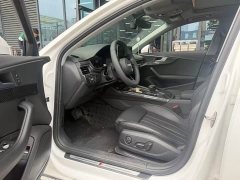 Audi A4L 40 TFSI Fashion Dynamic - ფოტო 6