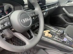 Audi A4L 40 TFSI Fashion Dynamic - ფოტო 7