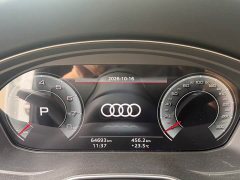 Audi A4L 40 TFSI Fashion Dynamic - ფოტო 8