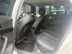 Audi A4L 40 TFSI Fashion Dynamic - ფოტო 9