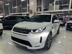 Land Rover Discovery Sport 2020 249PS R-Dynamic Performance Edition - ფოტო 1