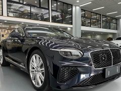 Bentley Continental Plug-in Hybrid GT Base - ფოტო 1