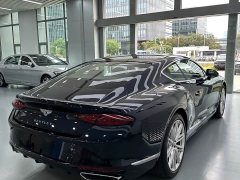 Bentley Continental Plug-in Hybrid GT Base - ფოტო 10
