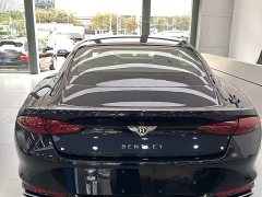 Bentley Continental Plug-in Hybrid GT Base - ფოტო 11
