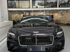 Bentley Continental Plug-in Hybrid GT Base - ფოტო 2