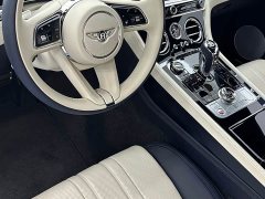 Bentley Continental Plug-in Hybrid GT Base - ფოტო 3