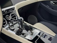 Bentley Continental Plug-in Hybrid GT Base - ფოტო 4