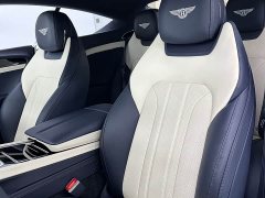 Bentley Continental Plug-in Hybrid GT Base - ფოტო 5
