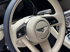 Bentley Continental Plug-in Hybrid GT Base - ფოტო 6