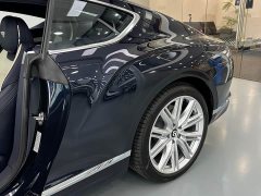 Bentley Continental Plug-in Hybrid GT Base - ფოტო 8