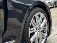 Bentley Continental Plug-in Hybrid GT Base - ფოტო 9