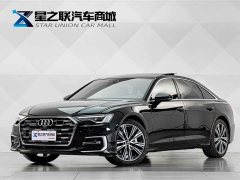 Audi A6L 45 TFSI quattro Premium Dynamic - ფოტო 1
