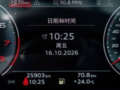 Audi A6L 45 TFSI quattro Premium Dynamic - ფოტო 10
