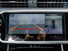 Audi A6L 45 TFSI quattro Premium Dynamic - ფოტო 11