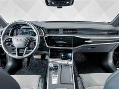 Audi A6L 45 TFSI quattro Premium Dynamic - ფოტო 12