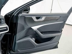 Audi A6L 45 TFSI quattro Premium Dynamic - ფოტო 14