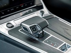 Audi A6L 45 TFSI quattro Premium Dynamic - ფოტო 15