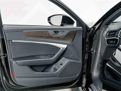 Audi A6L 45 TFSI quattro Premium Dynamic - ფოტო 16