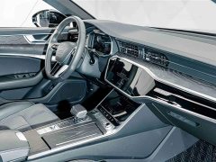 Audi A6L 45 TFSI quattro Premium Dynamic - ფოტო 17