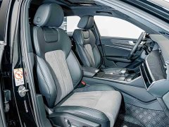 Audi A6L 45 TFSI quattro Premium Dynamic - ფოტო 18