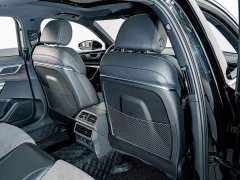 Audi A6L 45 TFSI quattro Premium Dynamic - ფოტო 19