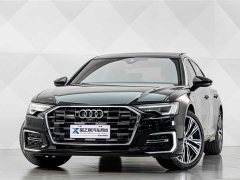 Audi A6L 45 TFSI quattro Premium Dynamic - ფოტო 2