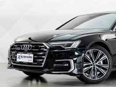 Audi A6L 45 TFSI quattro Premium Dynamic - ფოტო 3