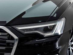 Audi A6L 45 TFSI quattro Premium Dynamic - ფოტო 4