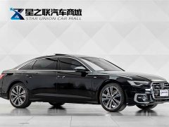 Audi A6L 45 TFSI quattro Premium Dynamic - ფოტო 5
