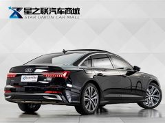 Audi A6L 45 TFSI quattro Premium Dynamic - ფოტო 6