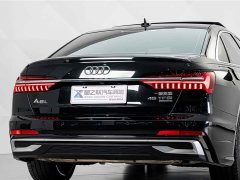 Audi A6L 45 TFSI quattro Premium Dynamic - ფოტო 7