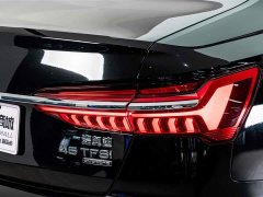 Audi A6L 45 TFSI quattro Premium Dynamic - ფოტო 8