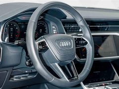 Audi A6L 45 TFSI quattro Premium Dynamic - ფოტო 9