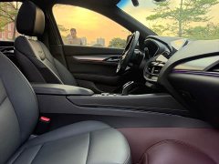 Cadillac CT5 28T Premium - ფოტო 11