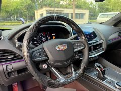Cadillac CT5 28T Premium - ფოტო 14
