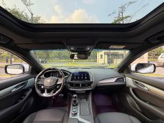 Cadillac CT5 28T Premium - ფოტო 16
