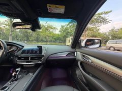 Cadillac CT5 28T Premium - ფოტო 18