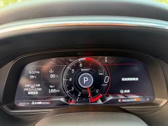 Cadillac CT5 28T Premium - ფოტო 19