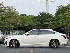 Cadillac CT5 28T Premium - ფოტო 2