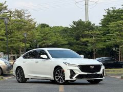 Cadillac CT5 28T Premium - ფოტო 3