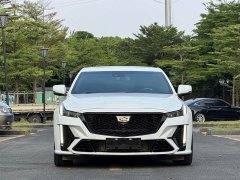 Cadillac CT5 28T Premium - ფოტო 4