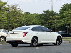 Cadillac CT5 28T Premium - ფოტო 5