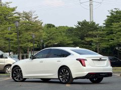 Cadillac CT5 28T Premium - ფოტო 6