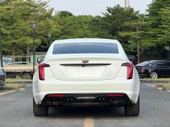 Cadillac CT5 28T Premium - ფოტო 7