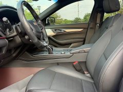 Cadillac CT5 28T Premium - ფოტო 8