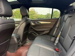 Cadillac CT5 28T Premium - ფოტო 9